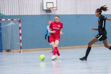 Bild 10 - F NFV Futsalturnier